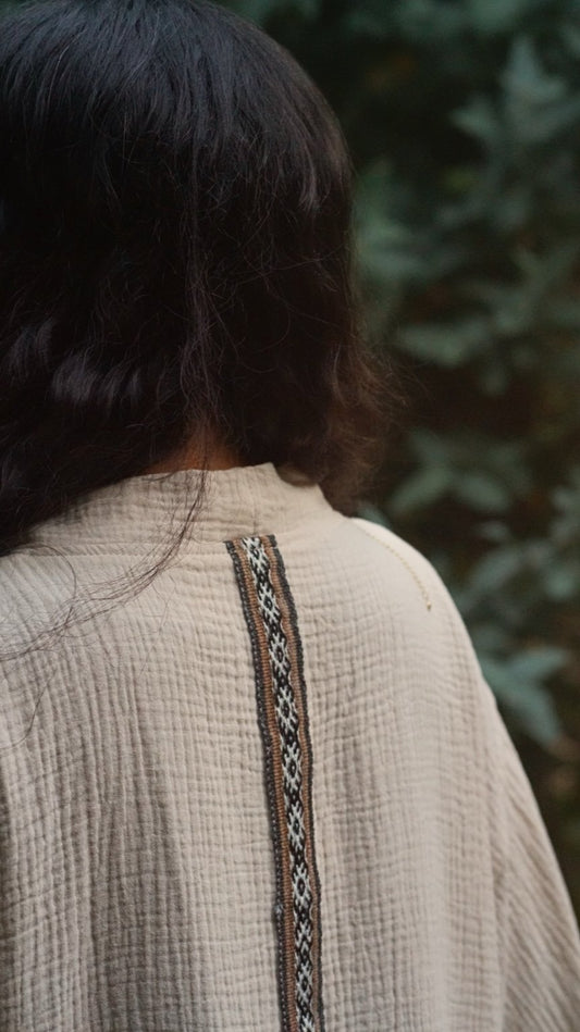 Carol Kimono