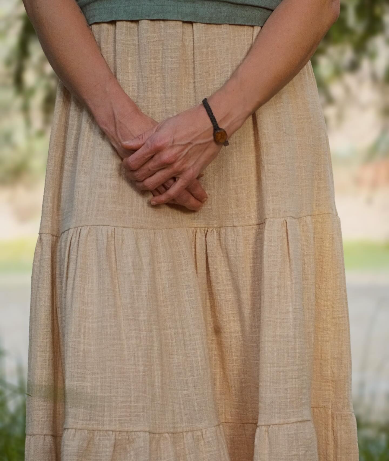 Yaku Skirt (costano)