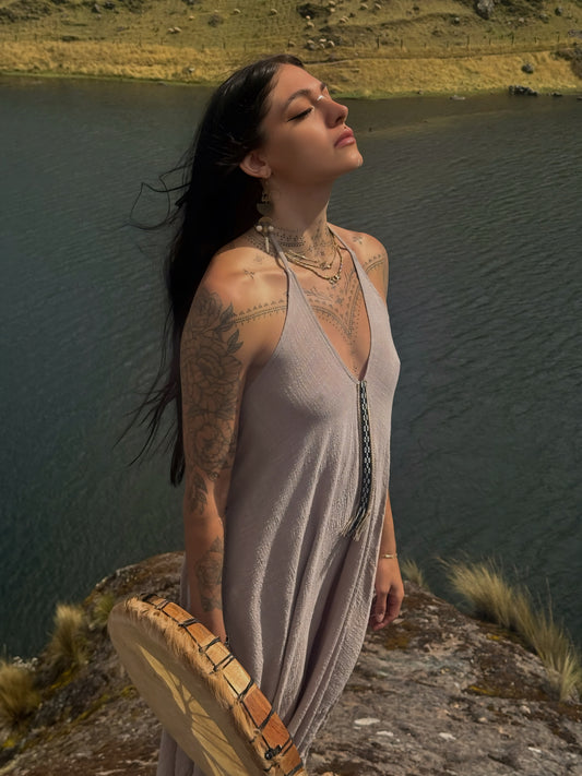 Apo Dress