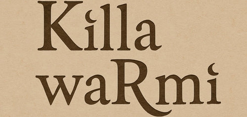 Killa waRmi 