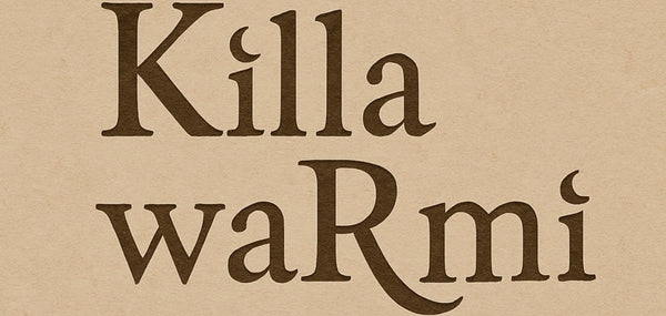 Killa waRmi 