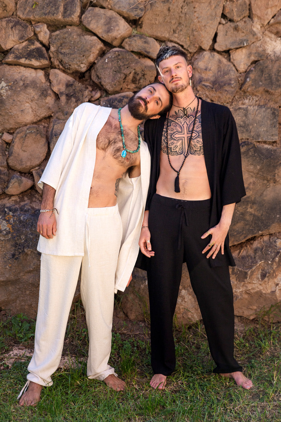 Sumaq Adjustable Pants