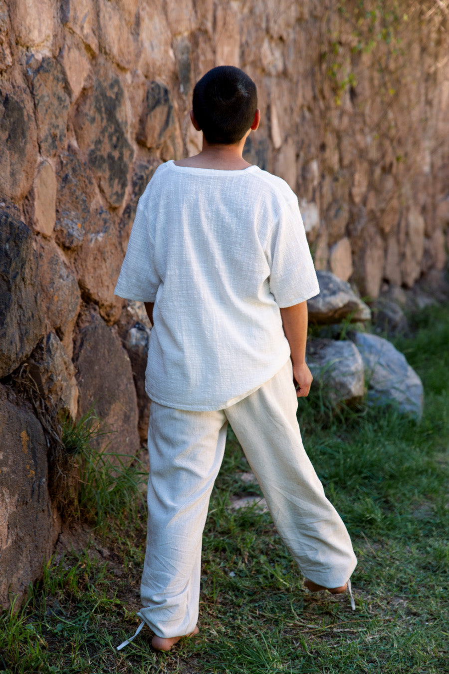 Sumaq Adjustable Pants